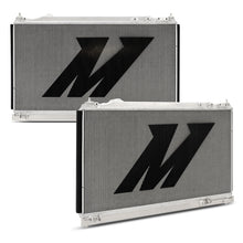 Load image into Gallery viewer, Mishimoto 2023+ Nissan Z Performance Aluminum Radiator - Enhanced Cooling for Your Nissan Z