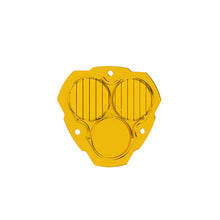 Load image into Gallery viewer, KC HiLiTES KCL4268 FLEX ERA 3 Performance Yellow Combo Beam Lens for Automotive Lighting