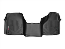 Load image into Gallery viewer, WeatherTech DigitalFit Front FloorLiner for 2012-2013 Dodge Ram 1500 and 2500 * Black