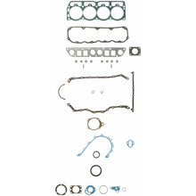 Load image into Gallery viewer, Fel-Pro Engine Gasket Set 260-1192 for Jeep Wrangler and Jeep Cherokee
