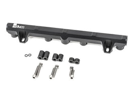 Radium Engineering VW/Audi 1.8T 20V Fuel Rail with 8AN Ports for Volkswagen Golf