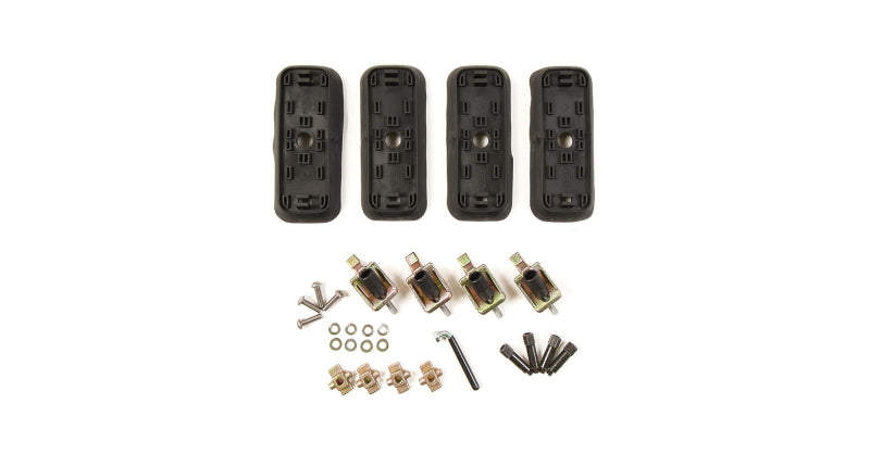 Rhino-Rack 2500 FMP Fitting Kit for Select Mercedes-Benz and Mazda Models