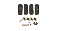 Load image into Gallery viewer, Rhino-Rack 2500 FMP Fitting Kit for Select Mercedes-Benz and Mazda Models