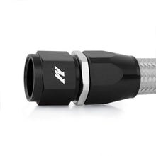 Load image into Gallery viewer, Mishimoto 4 ft Stainless Steel Braided Hose with -10AN Fittings for Performance Vehicles