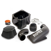 Load image into Gallery viewer, Banks Power 13-14 Chevy 6.6L LML Ram-Air Intake System with Dry Filter