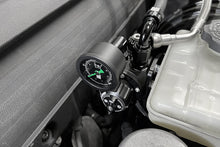 Load image into Gallery viewer, Radium Engineering Fuel Pressure Regulator Mount for Chevrolet Corvette 2014-2018