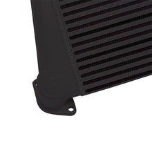 Load image into Gallery viewer, Mishimoto 2008-2014 Subaru WRX Top-Mount Intercooler Kit - Powder Coated Black