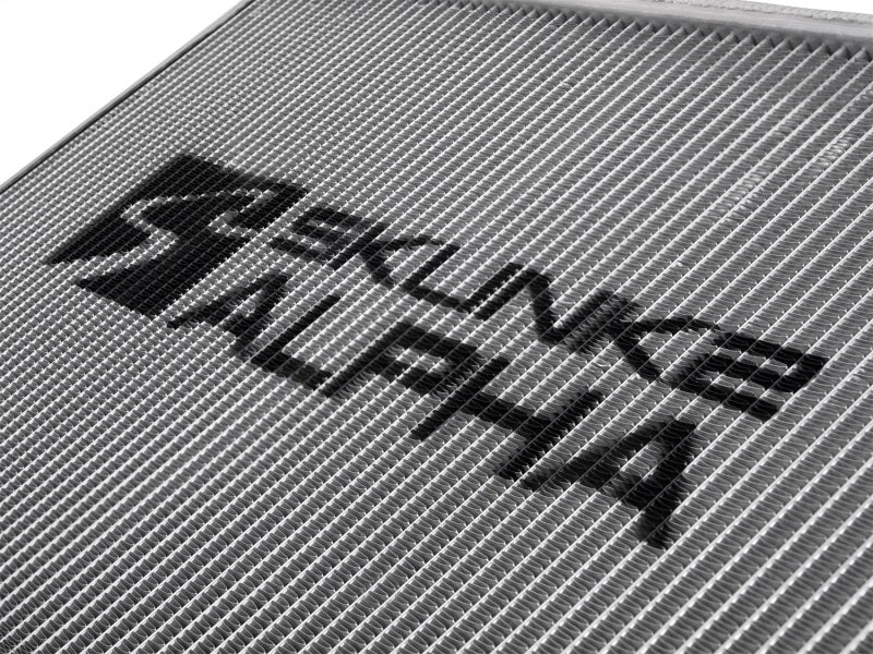 Skunk2 Racing Alpha Series Radiator for Subaru BRZ and Scion FR-S - Part #skk349-12-1000