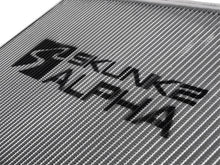 Load image into Gallery viewer, Skunk2 Racing Alpha Series Radiator for Subaru BRZ and Scion FR-S - Part #skk349-12-1000