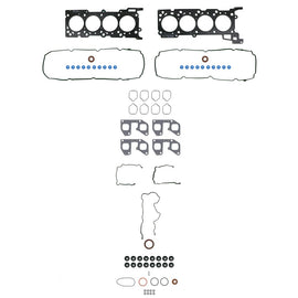 Fel-Pro HS 26682 PT PermaTorque Engine Cylinder Head Gasket Set for Ford F-250 Super Duty
