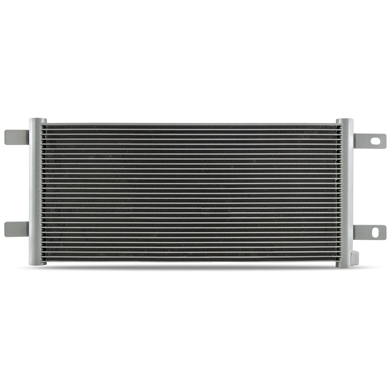 Mishimoto 2015-2018 Dodge RAM 6.7L Cummins Transmission Cooler – Efficient Cooling System Upgrade