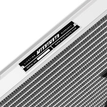 Load image into Gallery viewer, Mishimoto 97-04 Ford Mustang Aluminum Radiator with Stabilizer System