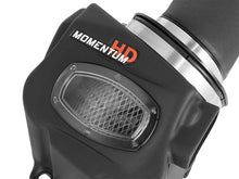 Load image into Gallery viewer, aFe Momentum GT Pro DRY S Cold Air Intake System for 2017 Ford Super Duty V8-6.2L