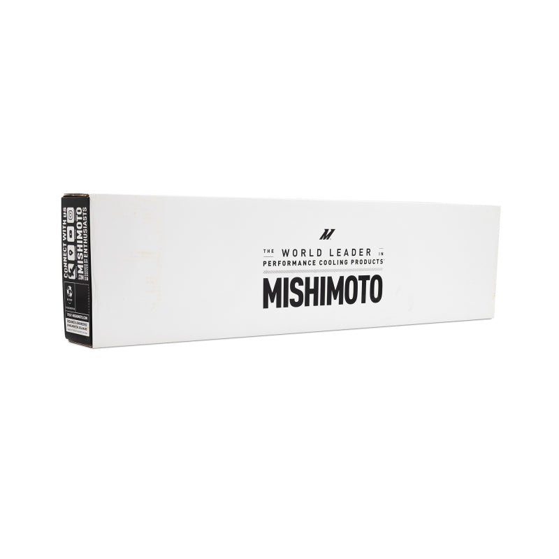 Mishimoto Transmission Cooler for 2021+ Chevy Tahoe and GMC Yukon - Enhanced Cooling Performance