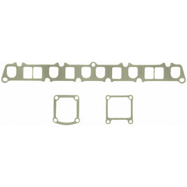 Fel-Pro MS 8886 B Intake and Exhaust Manifolds Gasket Set for Classic Cars