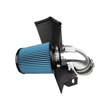 Load image into Gallery viewer, Injen SP2300P Cold Air Intake System for 2020-2022 Toyota GR Supra - Polished Finish
