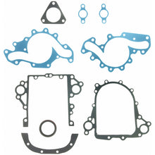 Load image into Gallery viewer, Fel-Pro TCS 45554 Engine Timing Cover Gasket Set for Chevrolet K2500