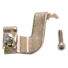 Load image into Gallery viewer, Edelbrock Choke Cable Bracket and Clamp Assembly for Edelbrock Carburetors - Part #1494