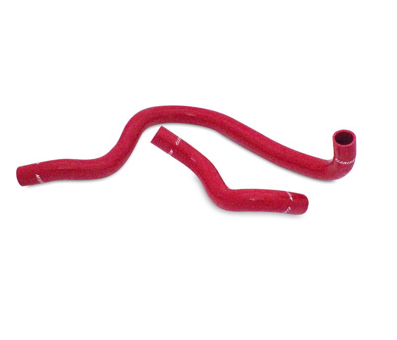Mishimoto Honda Silicone Radiator Hose Kit for Accord and Prelude 1994-2001