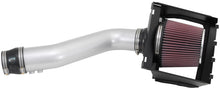 Load image into Gallery viewer, K&amp;N Engineering Part 77-2585KS Cold Air Intake System for 2012-2014 Ford F-150 3.7L V6