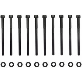 Fel-Pro ES 71066 Engine Cylinder Head Bolt Set for Toyota Corolla and Lotus Models