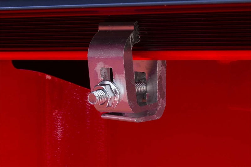 Access Literider 99-06 Chevy/GMC Full Size 6ft 6in Stepside Bed Roll-Up Cover by Access Part Number acc32209