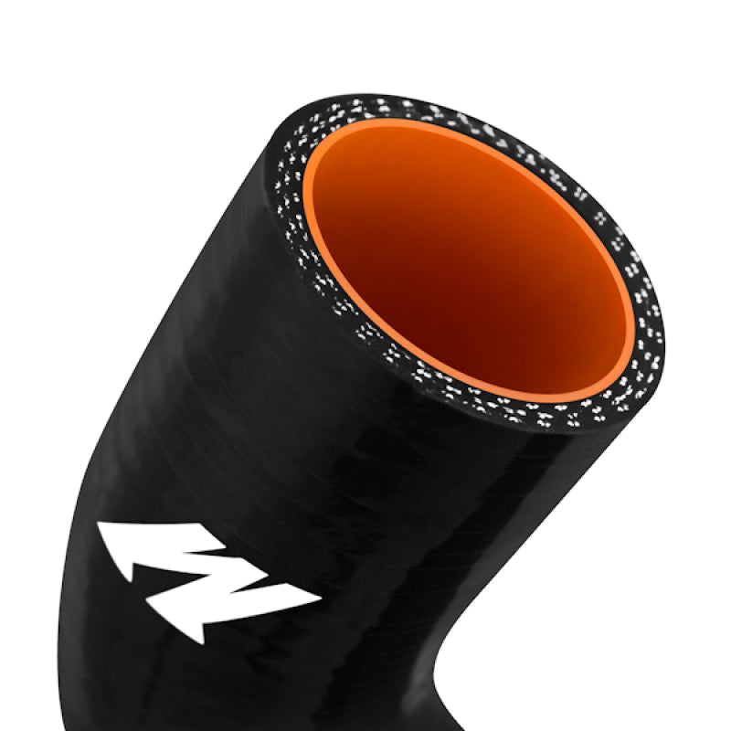 Mishimoto Chevrolet Corvette ZR1 Silicone Hose Kit (1990-1995) - Black