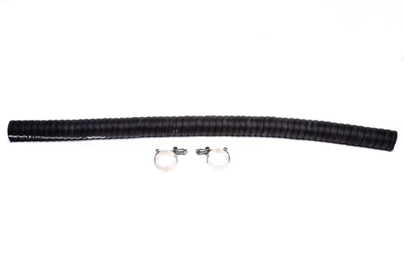 Radium Engineering Fuel Fill Neck Hose Kit - 1.5-inch Inside Diameter, 3 Feet Long