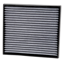 K&N Engineering Part KNnVF2009 Washable Cabin Air Filter for Toyota RAV4 and Scion Models