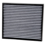 K&N Engineering Part KNnVF2009 Washable Cabin Air Filter for Toyota RAV4 and Scion Models
