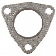 Load image into Gallery viewer, Fel-Pro Nissan Quest 61303 Exhaust Pipe Flange Gasket – Reliable Seal for Nissan and Mercury Vans