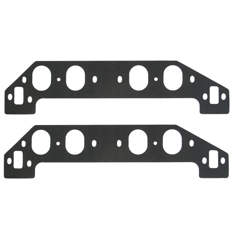 Fel-Pro 1306-3 Engine Intake Manifold Gasket Set for GM Marine Small Block V8