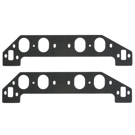 Fel-Pro 1306-3 Engine Intake Manifold Gasket Set for GM Marine Small Block V8