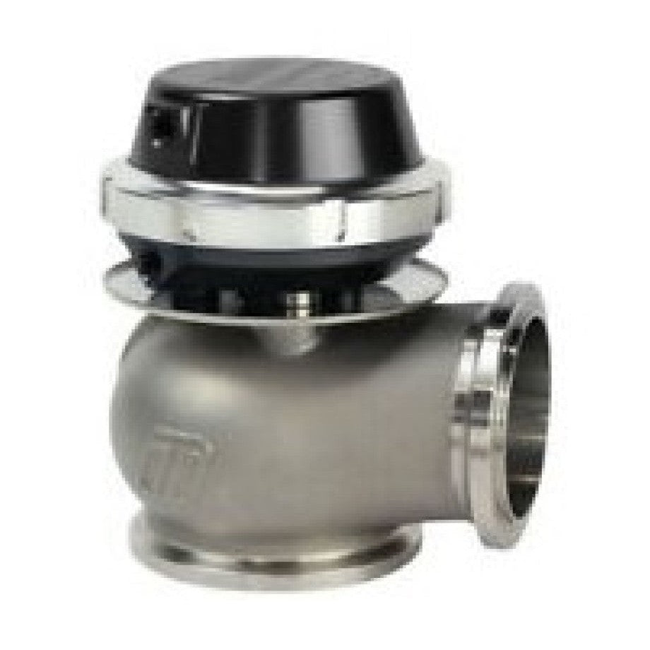 Turbosmart WG45 Hyper-Gate 45 Supercharger - 10psi Boost with Aluminum Inlet Flange and Extra Springs