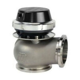 Turbosmart WG45 Hyper-Gate 45 Supercharger - 10psi Boost with Aluminum Inlet Flange and Extra Springs