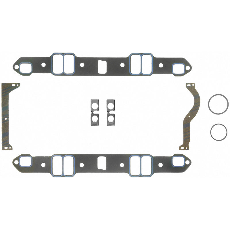 Fel-Pro 17350 Marine Intake Manifold Gasket Set for V8 Engines
