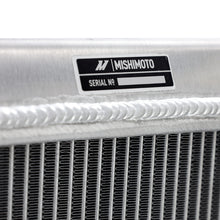 Load image into Gallery viewer, Mishimoto 2023+ Nissan Z Performance Aluminum Radiator - Enhanced Cooling for Your Nissan Z