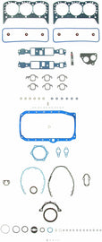 Fel-Pro Chevrolet C1500 260-1729 Engine Gasket Set for Reliable Sealing and Fitment