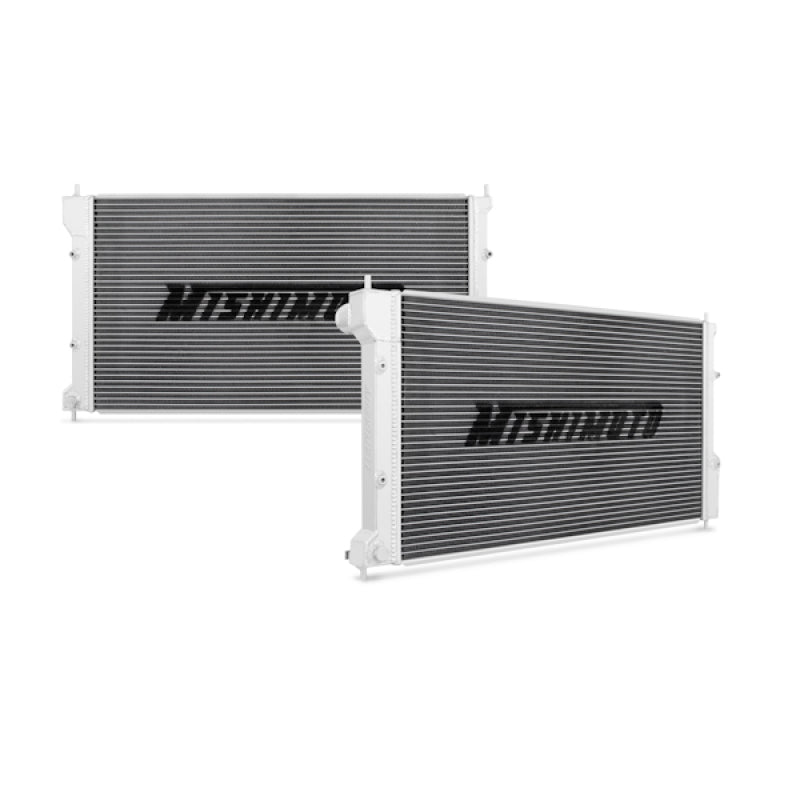 Mishimoto Performance Aluminum Radiator for 2013+ Subaru BRZ and Scion FR-S