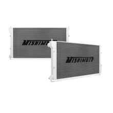 Load image into Gallery viewer, Mishimoto Performance Aluminum Radiator for 2013+ Subaru BRZ and Scion FR-S