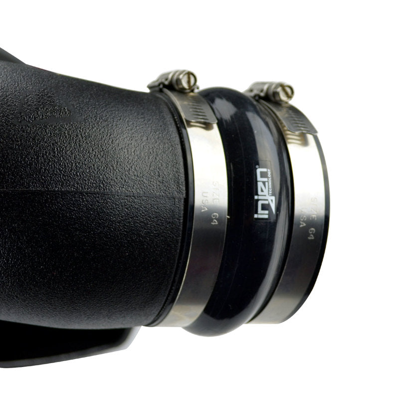Injen Evolution Intake System for 2016-2019 BMW 340i, 440i, M240i – Part Number EVO1105
