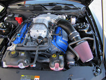 Load image into Gallery viewer, K&amp;N Engineering Cold Air Intake Kit for 2010-2014 Ford Mustang Shelby GT 5.4L V8 * Enhanced Horsepower and Torque