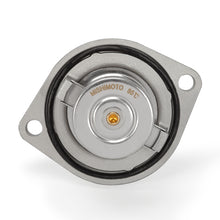 Load image into Gallery viewer, Mishimoto 03-07 Ford 6.0L Powerstroke Low-Temperature Thermostat with Housing