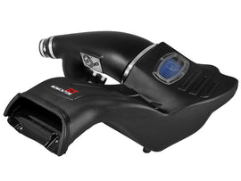 aFe Momentum GT Pro 5R Cold Air Intake System for Ford F-150 2015-2016 V6-2.7L & 3.5L EcoBoost