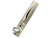 Load image into Gallery viewer, K&amp;N Marine Air Filter Vent Kit 5/8 inch Flange, 6 inch Height - Part Number KNNA85-1662