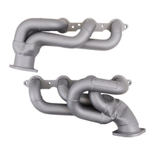 Load image into Gallery viewer, BBK 10-15 Camaro LS3 L99 Shorty Tuned Length Exhaust Headers - 1-3/4 inch Titanium Ceramic Coated
