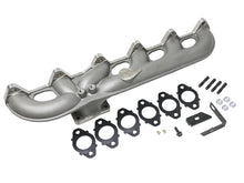 Load image into Gallery viewer, aFe Bladerunner Manifolds Exhaust for Dodge Ram 5.9L Cummins (2003-2007) * Improved Performance and Durability