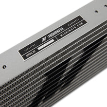 Load image into Gallery viewer, Mishimoto 17-19 GM 6.6L Duramax L5P Transmission Cooler - Silver