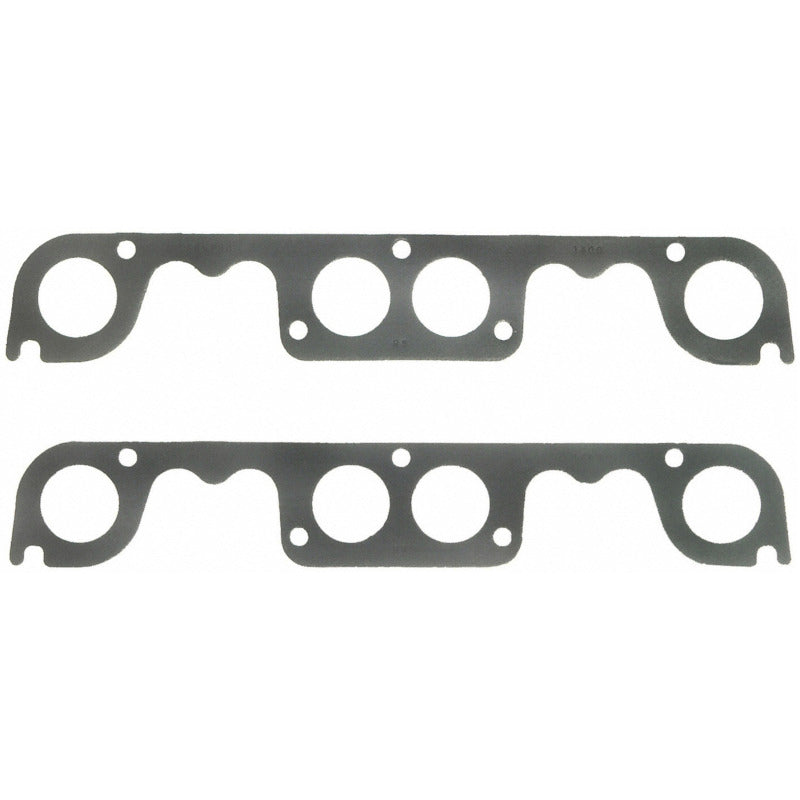 Fel-Pro 1409 Exhaust Manifold Gasket Set for GM Performance V8 Engines