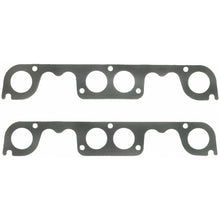 Load image into Gallery viewer, Fel-Pro 1409 Exhaust Manifold Gasket Set for GM Performance V8 Engines